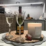 Apartment Edel Exclusive Balticus A 48 Especially For Miedzyzdroje