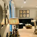 Apartamento Edel Exclusive Balticus A 48 Especially For