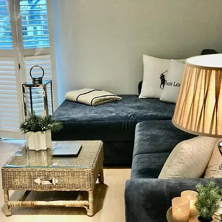 Edel Exclusive Balticus A 48 Especially For Apartment
