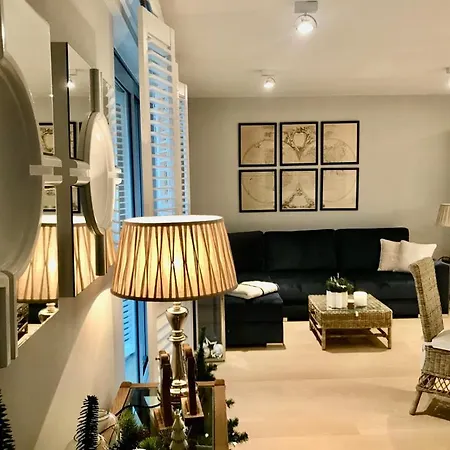 Appartement Edel Exclusive Balticus A 48 Especially For