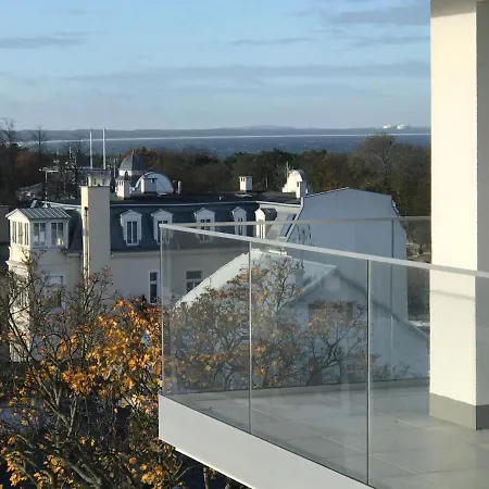 Edel Exclusive Balticus A 48 Especially For شقة