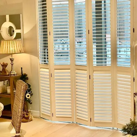 Apartamento Edel Exclusive Balticus A 48 Especially For