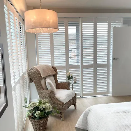 Edel Exclusive Balticus A 48 Especially For شقة مينززدرويه