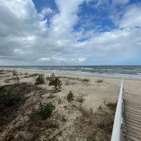 شقة Edel Exclusive Balticus A 48 Especially For *