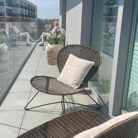 Edel Exclusive Balticus A 48 Especially For