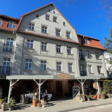 Edel Exclusive Balticus A 48 Especially For *