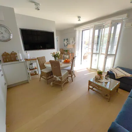 Edel Exclusive Balticus A 48 Especially For Miedzyzdroje