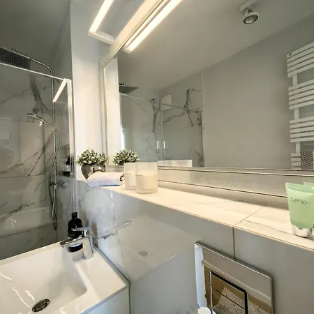 Edel Exclusive Balticus A 48 Especially For Apartamento *