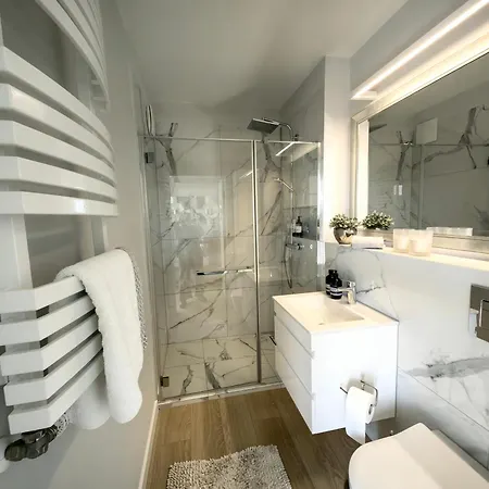 Edel Exclusive Balticus A 48 Especially For Miedzyzdroje