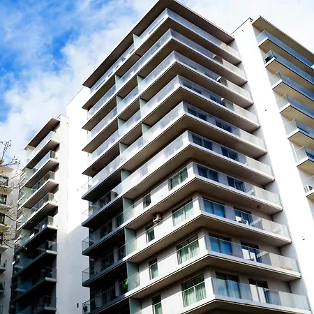 Edel Exclusive Balticus A 48 Especially For Apartamento