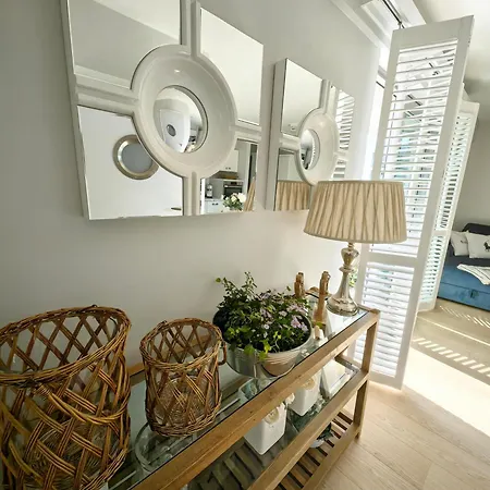 Apartamento Edel Exclusive Balticus A 48 Especially For