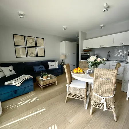 Edel Exclusive Balticus A 48 Especially For Apartamento *