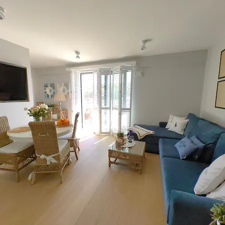 Apartment Edel Exclusive Balticus A 48 Especially For Miedzyzdroje