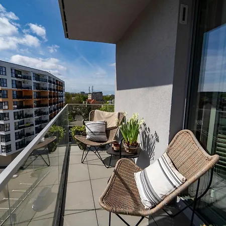 Edel Exclusive Balticus A 48 Especially For شقة