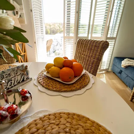 Apartamento Edel Exclusive Balticus A 48 Especially For *