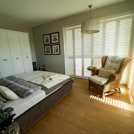 Edel Exclusive Balticus A 48 Especially For شقة مينززدرويه