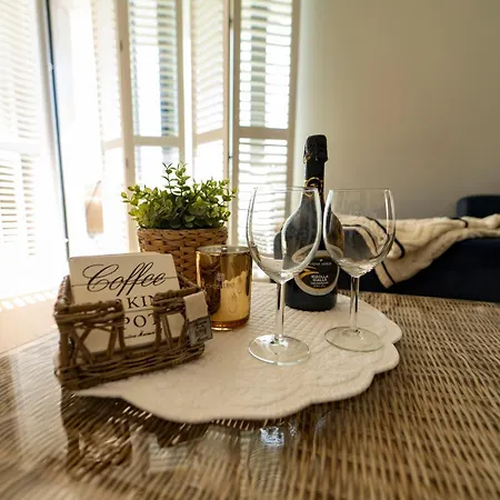 Apartamento Edel Exclusive Balticus A 48 Especially For *