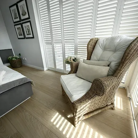 Apartamento Edel Exclusive Balticus A 48 Especially For *