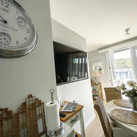 Edel Exclusive Balticus A 48 Especially For Apartment Miedzyzdroje