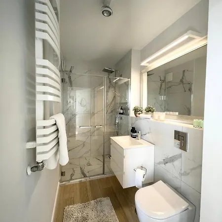 Edel Exclusive Balticus A 48 Especially For Apartamento *