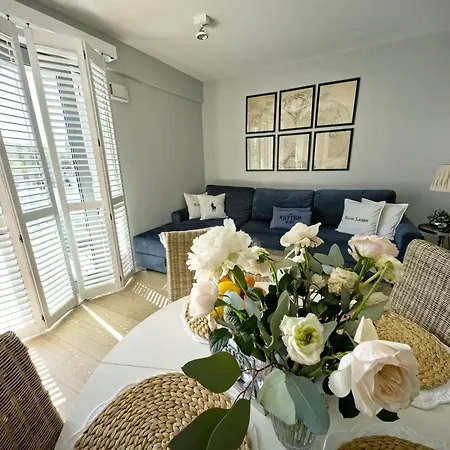 Apartamento Edel Exclusive Balticus A 48 Especially For *