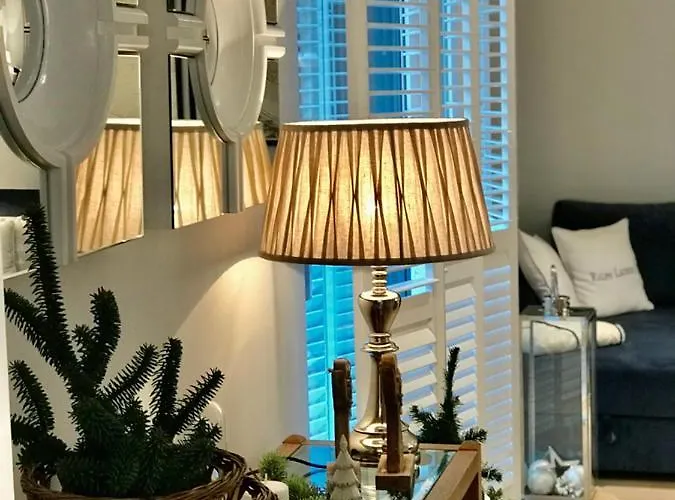 Apartment Edel Exclusive Balticus A 48 Especially For