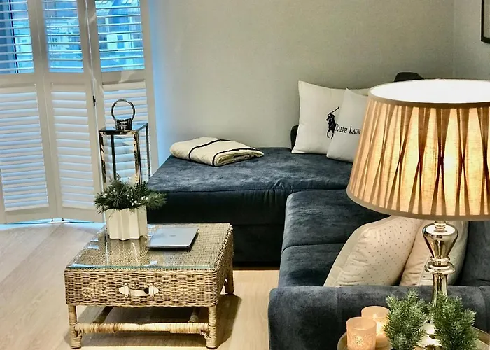 Edel Exclusive Balticus A 48 Especially For Apartment