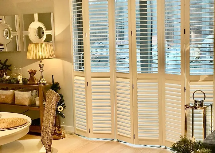 Apartment Edel Exclusive Balticus A 48 Especially For