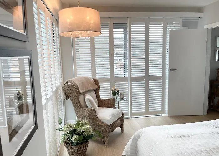 Edel Exclusive Balticus A 48 Especially For Apartment Miedzyzdroje