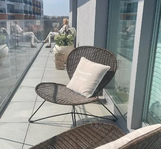 Edel Exclusive Balticus A 48 Especially For