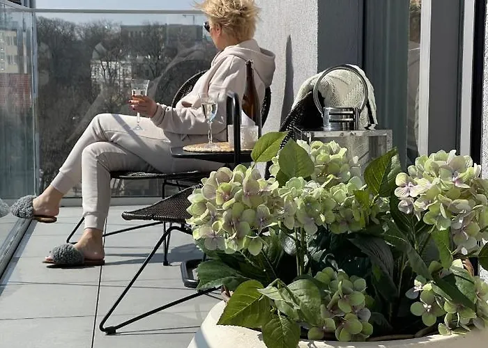 Edel Exclusive Balticus A 48 Especially For Miedzyzdroje