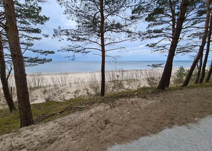 Edel Exclusive Balticus A 48 Especially For Miedzyzdroje