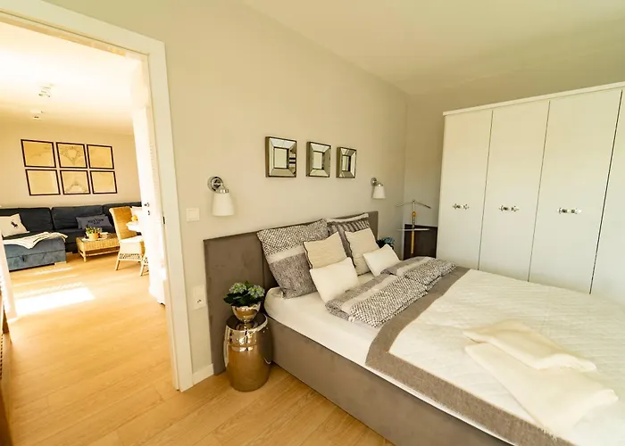 Edel Exclusive Balticus A 48 Especially For Miedzyzdroje