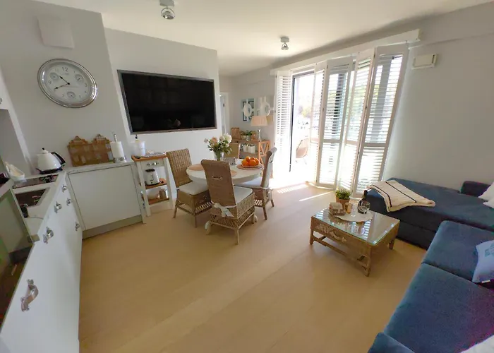 Edel Exclusive Balticus A 48 Especially For Miedzyzdroje