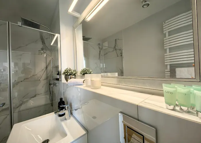 Edel Exclusive Balticus A 48 Especially For Apartment *