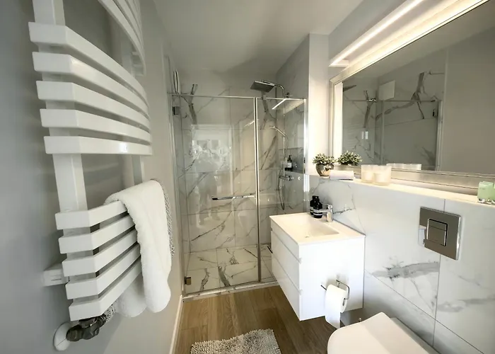 Edel Exclusive Balticus A 48 Especially For Miedzyzdroje