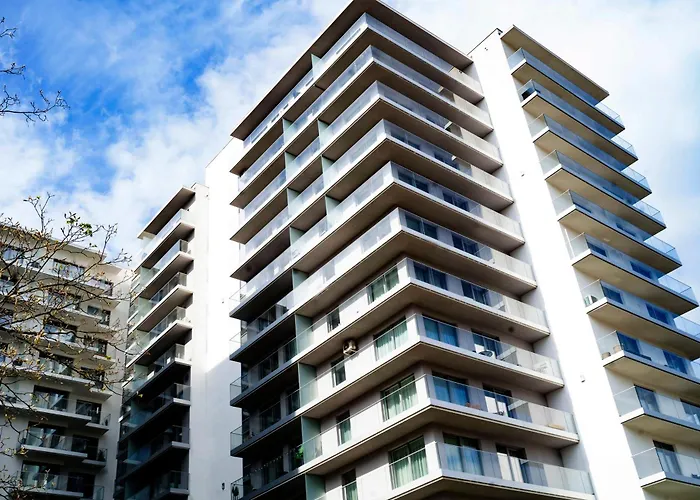 Edel Exclusive Balticus A 48 Especially For Apartment