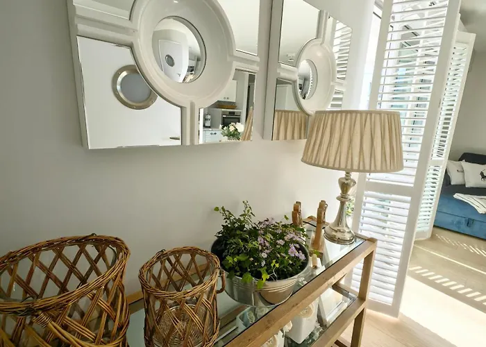 Apartment Edel Exclusive Balticus A 48 Especially For