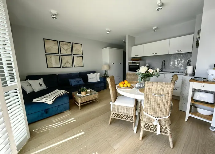 Edel Exclusive Balticus A 48 Especially For Apartment *