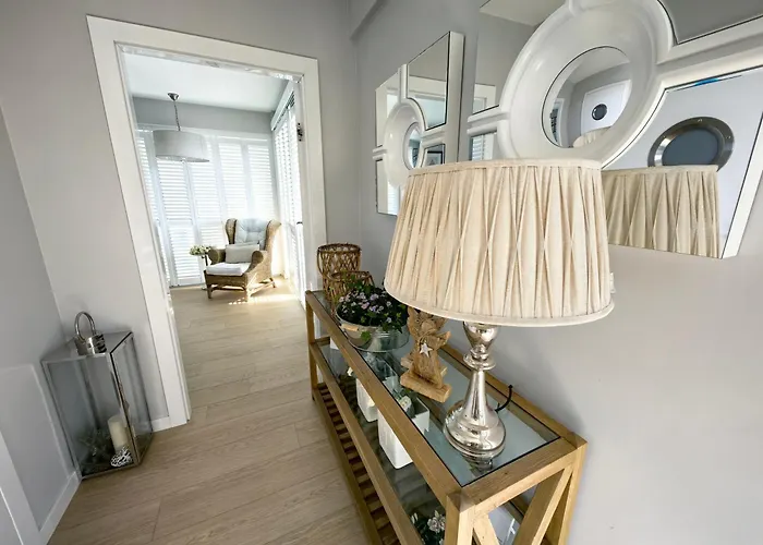 Edel Exclusive Balticus A 48 Especially For * Miedzyzdroje