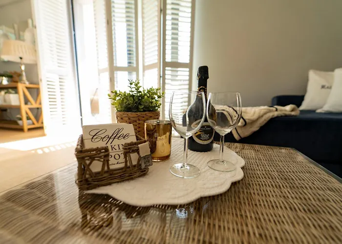 Apartment Edel Exclusive Balticus A 48 Especially For *