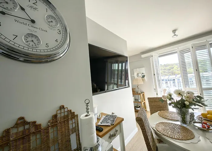 Edel Exclusive Balticus A 48 Especially For Apartment Miedzyzdroje