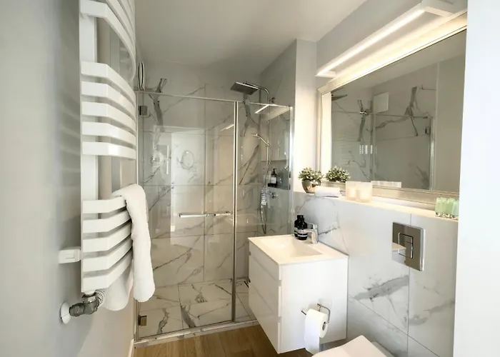 Edel Exclusive Balticus A 48 Especially For Apartment *