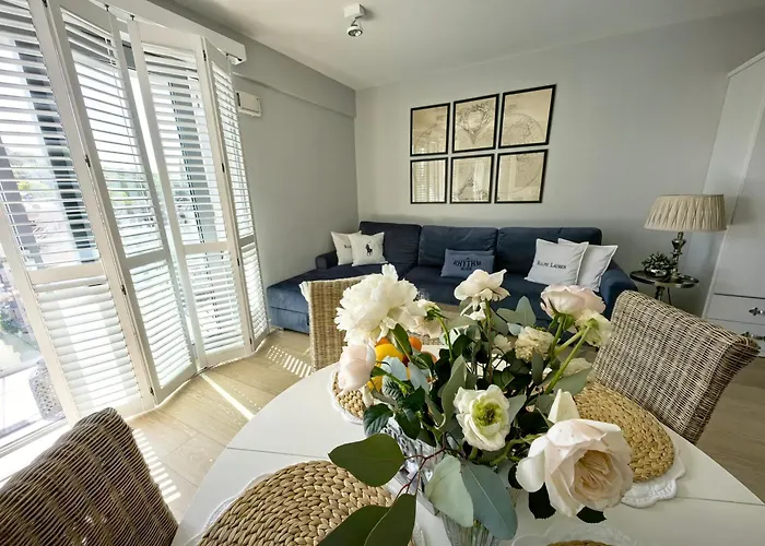 Apartment Edel Exclusive Balticus A 48 Especially For *